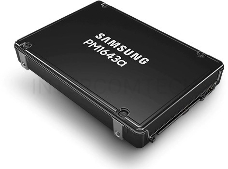Твердотельный накопитель Samsung SSD 7680GB PM1643a 2.5