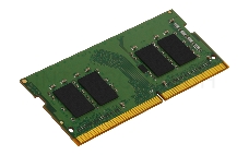 Память Kingston 8GB DDR4 2666MHz SO-DIMM  Non-ECC CL19  1Rx8