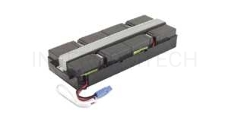 Батарея APC RBC31 {для SURT1000XLI, SURT2000XLI}