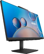 Моноблок Asus E5402WVAK-BA0820 23.8 Full HD i5 1340P (1.9) 8Gb SSD512Gb Iris Xe CR noOS GbitEth WiFi BT 150W клавиатура мышь Cam черный 1920x1080