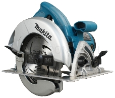 Пила циркулярная MAKITA 5007N  1800Вт. 5800об\м. диск-ф185х20мм