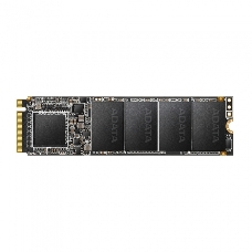 Твердотельный диск 512GB ADATA XPG SX6000 Lite, M.2 2280, PCI-E 3x4, [R/W - 1800/1200 MB/s] 3D-NAND TLC
