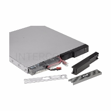 Источник бесперебойного питания Eaton 5P1150iR 770Вт 1150ВА черный