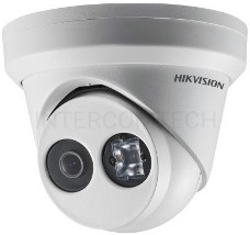 IP камера 2MP IR EYEBALL DS-2CD2323G0-I 4MM HIKVISION