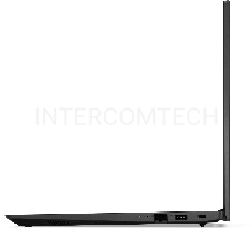 Ноутбук 15.6 FHD Lenovo V15 GEN2 ITL black (Core i5 1135G7/8Gb/256Gb SSD/noDVD/VGA int/DOS) (82KB003LRU)