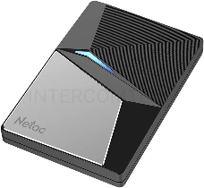 Внешний твердотельный накопитель Netac External Z7S USB 3.2 240Gb