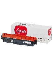 Картридж SAKURA TN241Bk для Brother  HL-3140CW, HL-3150CDW, HL-3170CDW, DCP-9020CDW, MFC-9140CDN, MFC-9330CDW, MFC-9340CDW черный, 2600 к.