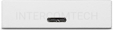Внешний жесткий диск USB3 1TB EXT. LIGHT BLUE STKB1000402 SEAGATE