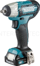 Гайковерт MAKITA TW140DZ  акк