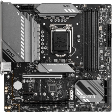 Материнская плата B560 S1200 MATX MAG B560M MORTAR MSI