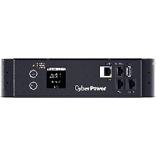 Блок распределения питания PDU CyberPower PDU83401 3ph 0U, Switched MBO, IN: 415V/16A, IEC309-16Aplug