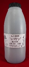 Тонер HP LJ 3005/3027/3035 (флакон, 330г) AQC-США фас России