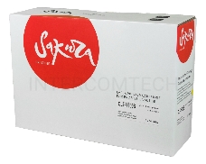 Картридж SAKURA  CLTY609S для Samsung CLP-770ND, желтый, 7000 к.