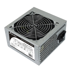 Блок питания POWERMAN  PM-400ATX APFC 80+ 6118743