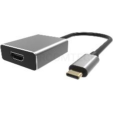 Адаптер USB3.1 TO HDMI CU423T VCOM