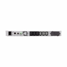Источник бесперебойного питания Eaton 5P1150iR 770Вт 1150ВА черный