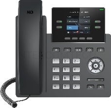 Телефон GRANDSTREAM VOIP GRP2612W