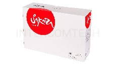 Картридж SAKURA CRG724 для Canon i-SENSYS LBP-6750, черный, 6 000к.