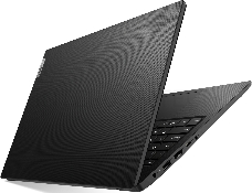 Ноутбук 15.6 FHD Lenovo V15 GEN2 ITL black (Core i5 1135G7/8Gb/256Gb SSD/noDVD/VGA int/DOS) (82KB003LRU)