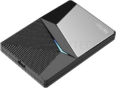 Внешний твердотельный накопитель Netac External Z7S USB 3.2 240Gb