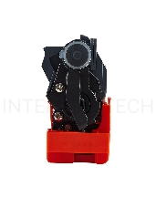 Картридж SAKURA TN241Bk для Brother  HL-3140CW, HL-3150CDW, HL-3170CDW, DCP-9020CDW, MFC-9140CDN, MFC-9330CDW, MFC-9340CDW черный, 2600 к.