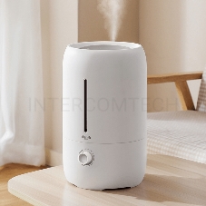 Увлажнитель воздуха deerma Humidifier DEM-F800 White, ультразвуковой