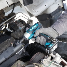 Гайковерт MAKITA TW140DZ  акк