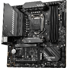 Материнская плата B560 S1200 MATX MAG B560M MORTAR MSI