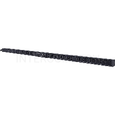 Блок распределения питания PDU CyberPower PDU83402 3ph 0U, Switched MBO ,IN: 415V/32A, IEC309-32Aplug