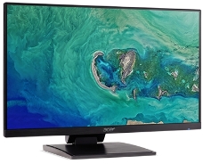 Монитор LCD 24 UT241YBMIUZX BLACK UM.QW1EE.001 ACER