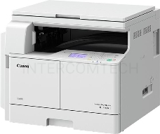 МФУ лазерный CANON imageRUNNER 2206N MFP ( ч/б, А3, 22 стр/мин, копир/принтер/сканер/WiFi/крышка, без тонера)
