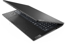 Ноутбук 15.6 FHD Lenovo V15 GEN2 ITL black (Core i5 1135G7/8Gb/256Gb SSD/noDVD/VGA int/DOS) (82KB003LRU)