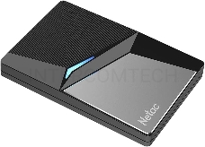 Внешний твердотельный накопитель Netac External Z7S USB 3.2 240Gb