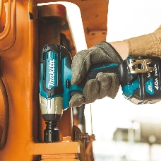 Гайковерт MAKITA TW140DZ  акк