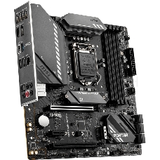 Материнская плата B560 S1200 MATX MAG B560M MORTAR MSI