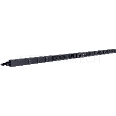 Блок распределения питания PDU CyberPower PDU83402 3ph 0U, Switched MBO ,IN: 415V/32A, IEC309-32Aplug