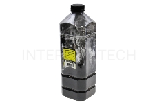Тонер Hi-Black для HP  CLJ 5500/5550, Тип 1.0,  Bk, 345 г, канистра