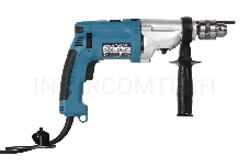 Дрель ударная Makita HP2070F 1010Вт