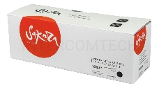 Картридж SAKURA 106R02236 для Xerox Phaser 6600/WC 6605 ,черный, 8000 к.