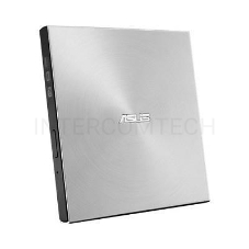 Оптический внеш. привод ASUS SDRW-08U7M-U/SIL/G/AS/ , dvd-rw, external ; 90DD01X2-M29000