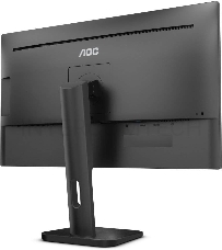 МОНИТОР 24 AOC X24P1 Black с поворотом экрана