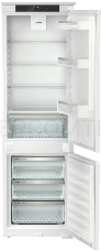 Встраиваемый холодильник LIEBHERR EIGER, ниша 178, Pure, EasyFresh, МК SmartFrost, 3 контейнера, door sliding