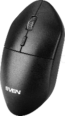 Мышь SVEN RX-515SW / USB / WIRELESS / OPTICAL / BLACK