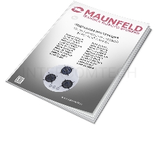 Газовая панель MAUNFELD EGHG.43.23CW/G