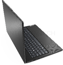 Ноутбук 15.6 FHD Lenovo V15 GEN2 ITL black (Core i5 1135G7/8Gb/256Gb SSD/noDVD/VGA int/DOS) (82KB003LRU)