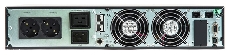 Источник бесперебойного питания SKAT-UPS 3000 RACK ИБП 220В 50/60Гц 2700Вт On-Line синусоида (без АКБ)