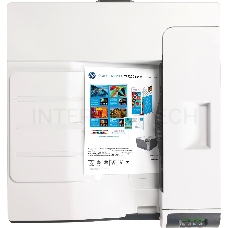 Принтер HP Color LaserJet CP5225n, (цветной, A3, 600dpi, 20ppm, 2trays 250+100, 192Mb, Lan, USB)
