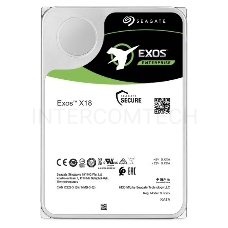 Жесткий диск SATA 12TB 7200RPM 6GB/S ST12000NM000J SEAGATE