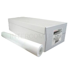 Бумага XEROX Inkjet Monochrome Paper 80г, 0.914x100м в инд.упаковке кратно 1рул.