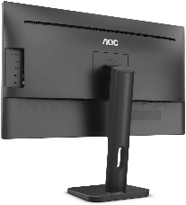 МОНИТОР 24 AOC X24P1 Black с поворотом экрана